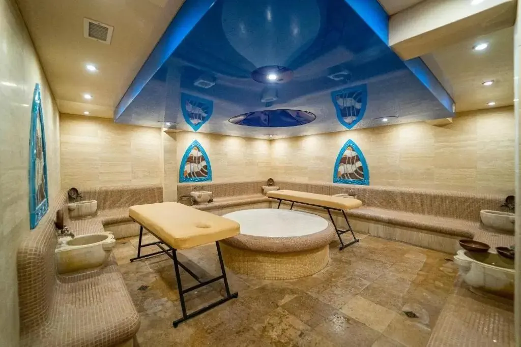 HOTEL HVD CLUBHOTEL MIRAMAR