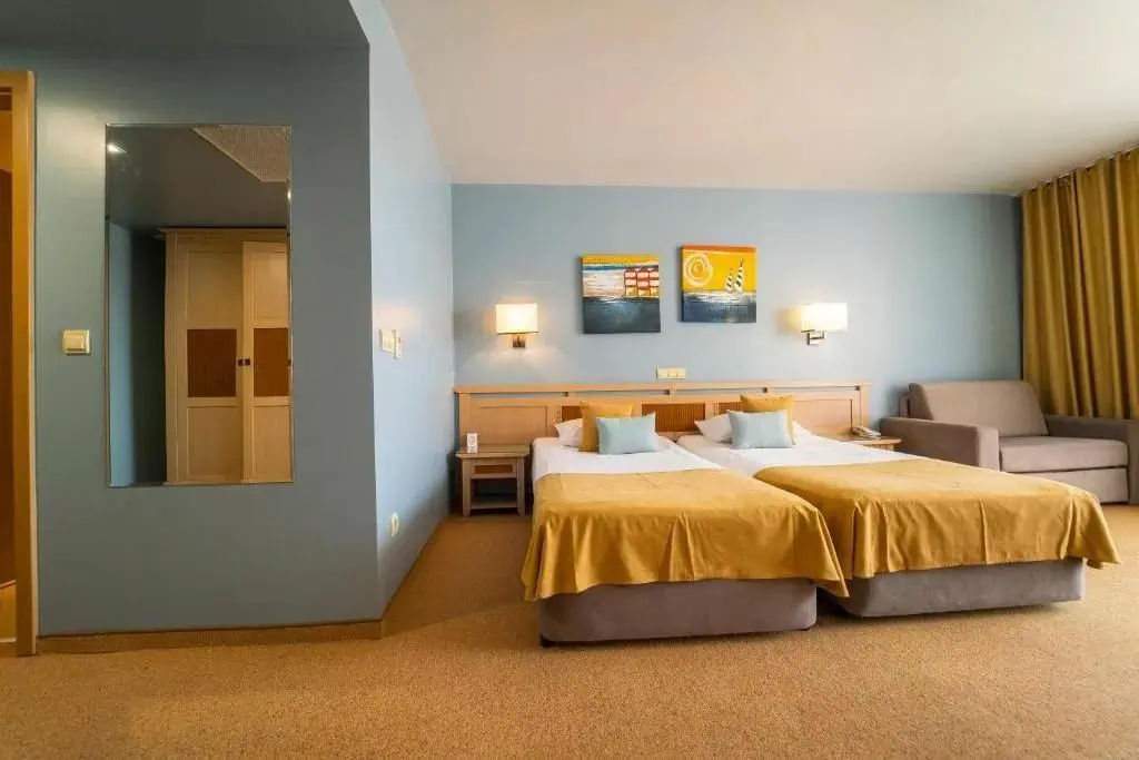 HOTEL HVD CLUBHOTEL MIRAMAR