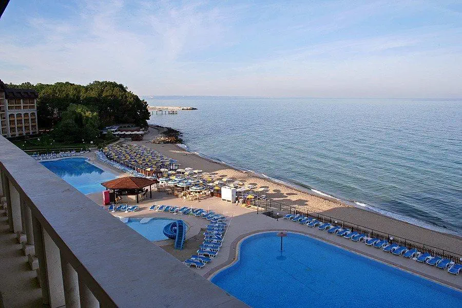 HVD Riviera Beach (Golden Sands) - zdjęcie 4