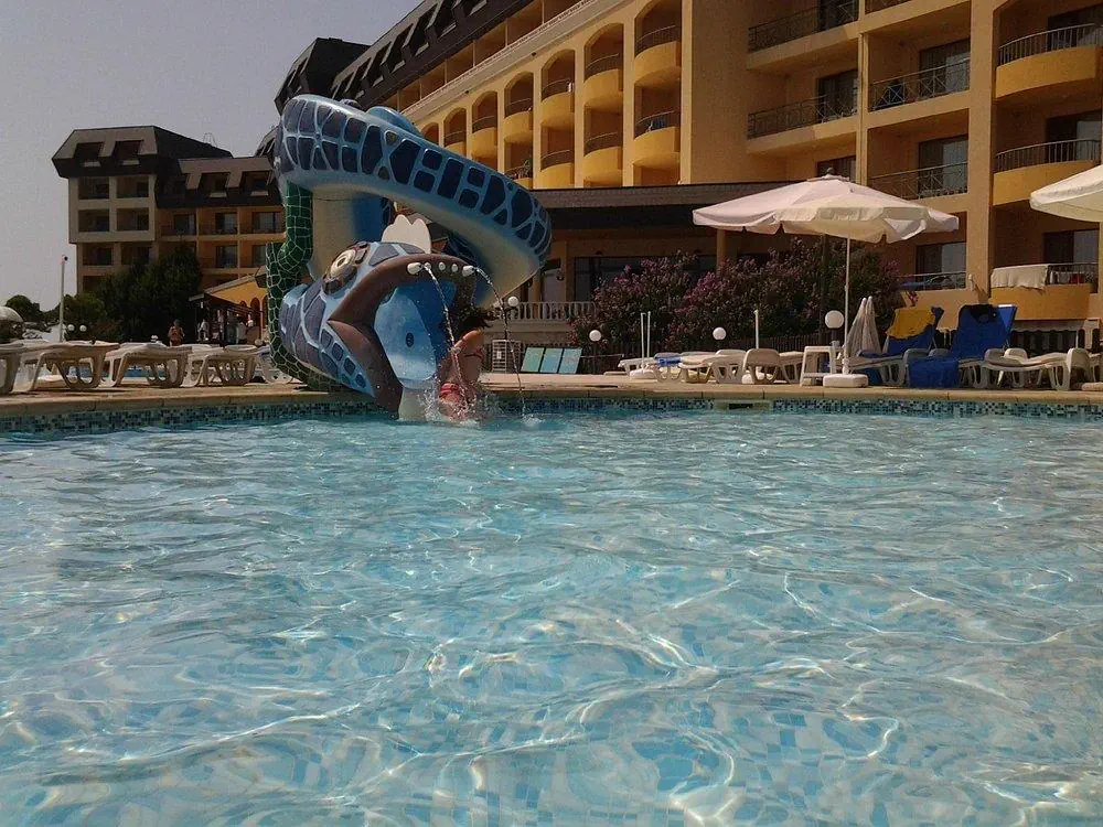 HVD Riviera Beach (Golden Sands) - zdjęcie 6