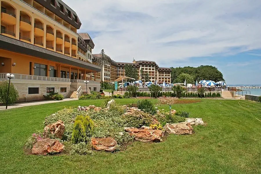 HVD Riviera Beach (Golden Sands) - zdjęcie 7