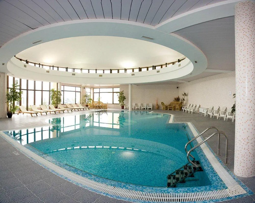 HVD Riviera Beach (Golden Sands) - zdjęcie 12