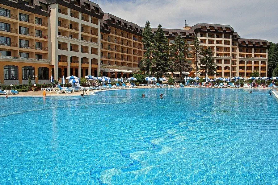 HVD Riviera Beach (Golden Sands) - zdjęcie 5