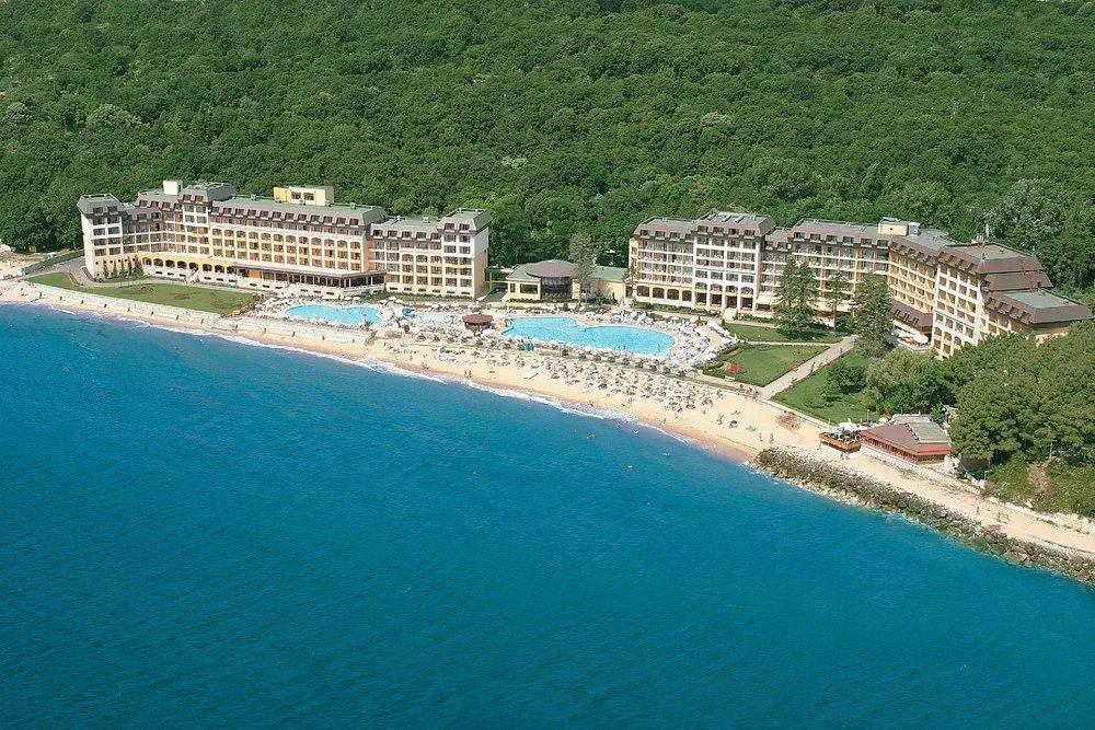 HVD Riviera Beach (Golden Sands) - zdjęcie 2