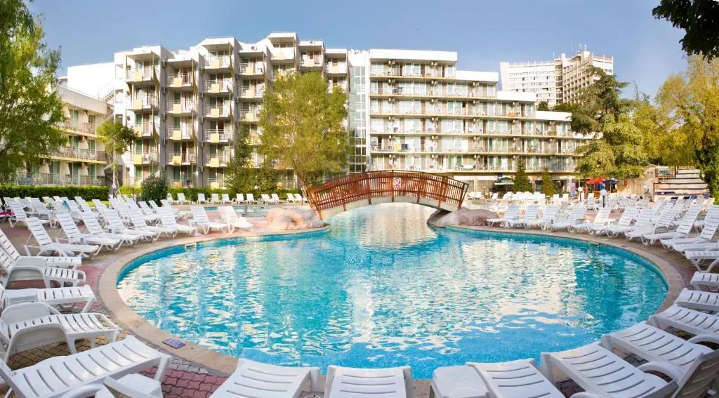 LAGUNA MARE - zdjęcie 3