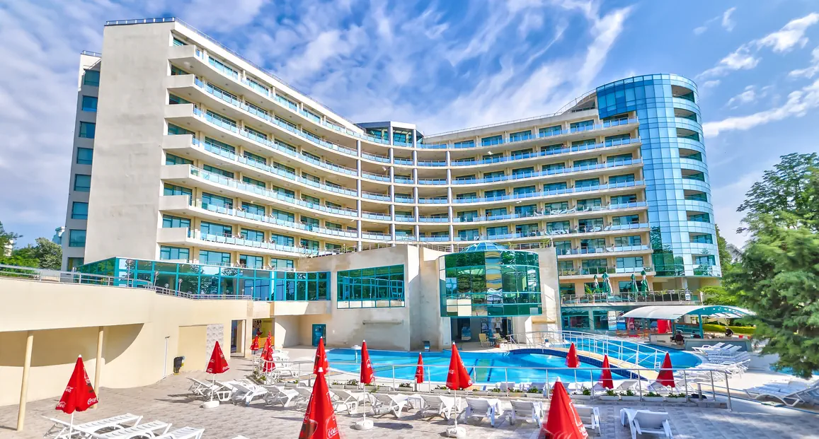 MARINA GRAND BEACH - zdjęcie 4