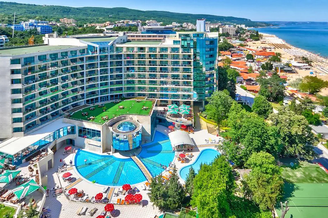 MARINA GRAND BEACH - zdjęcie 2