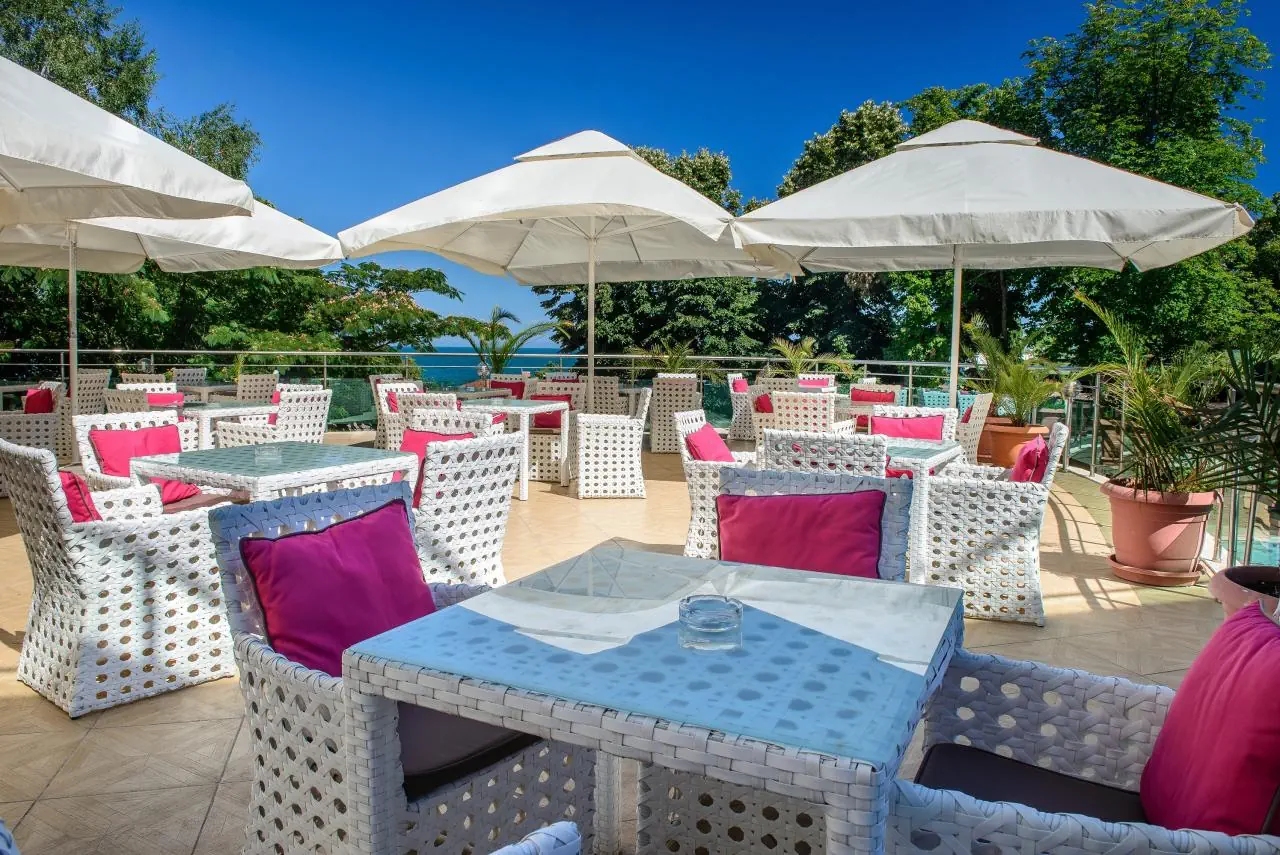 MARINA GRAND BEACH - zdjęcie 10