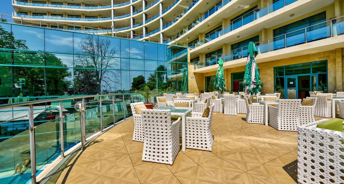 MARINA GRAND BEACH - zdjęcie 8