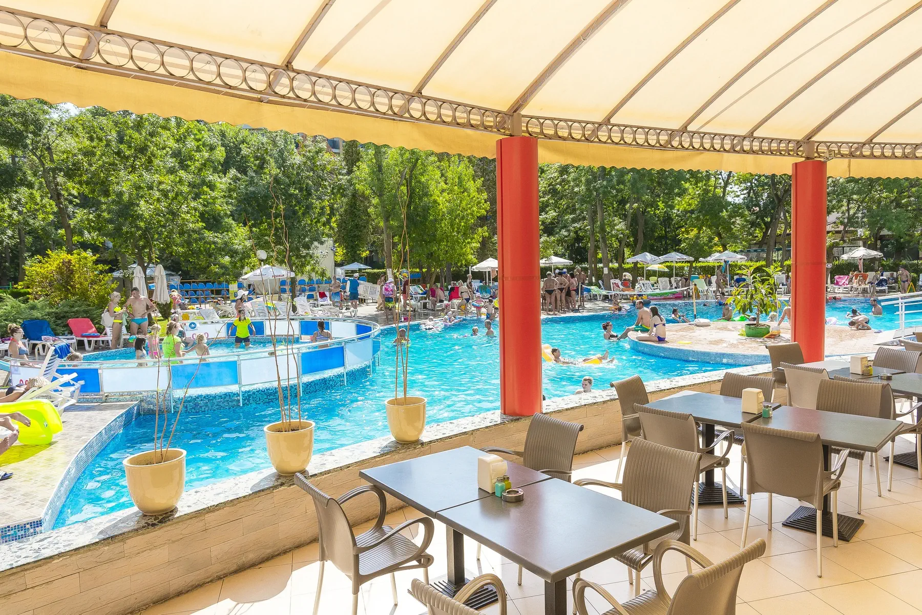 MPM KALINA GARDEN - zdjęcie 9