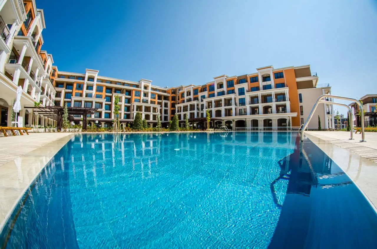 PREMIER FORT BEACH - zdjęcie 3