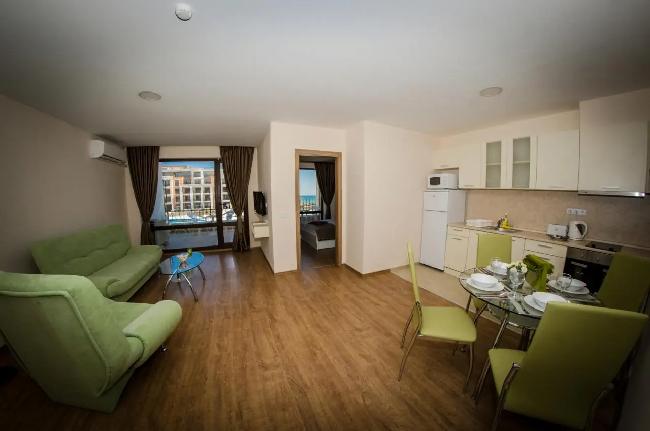 PREMIER FORT BEACH - zdjęcie 16