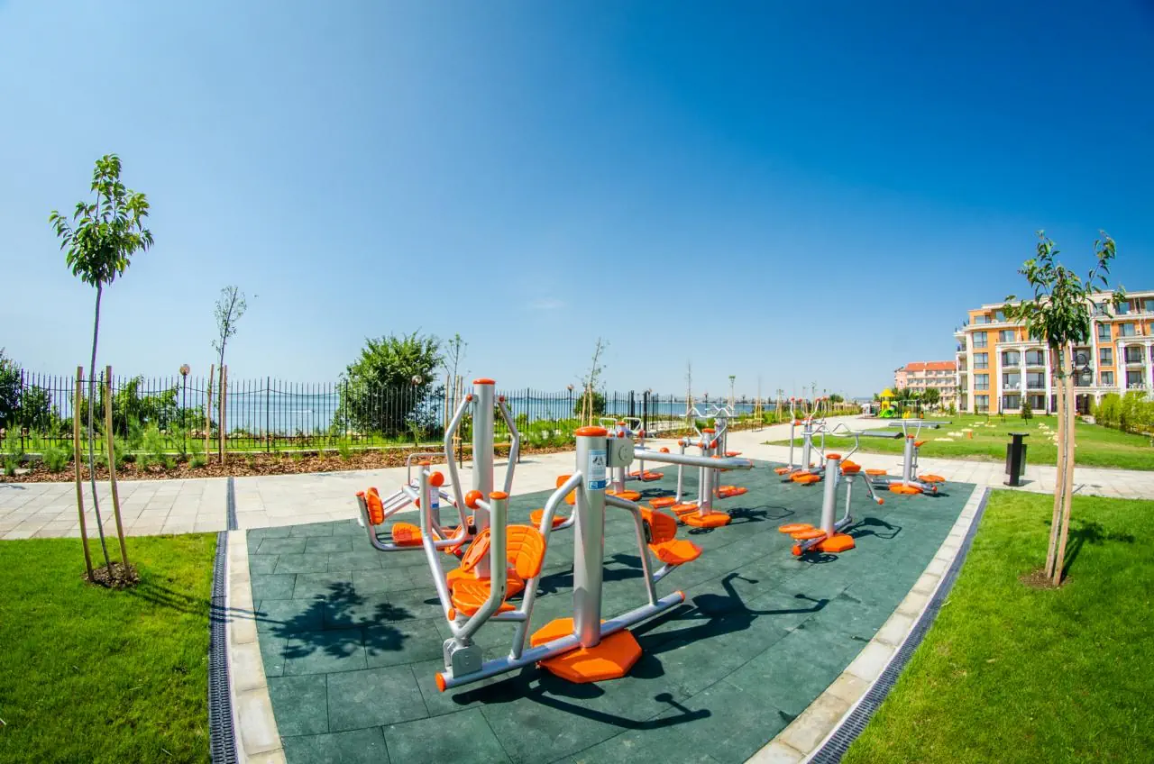 PREMIER FORT BEACH - zdjęcie 10