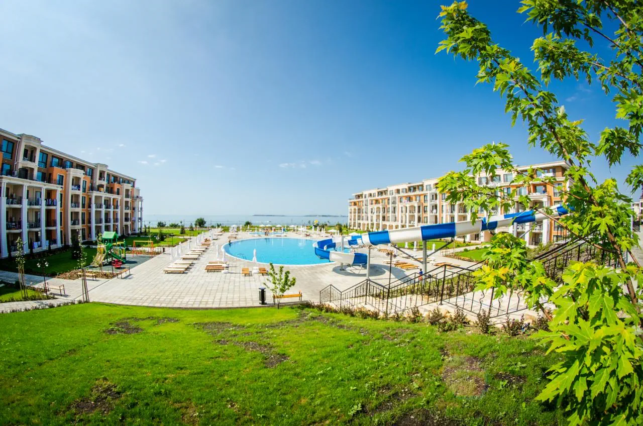 PREMIER FORT BEACH - zdjęcie 4