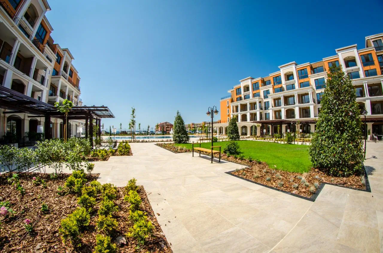 PREMIER FORT BEACH - zdjęcie 9