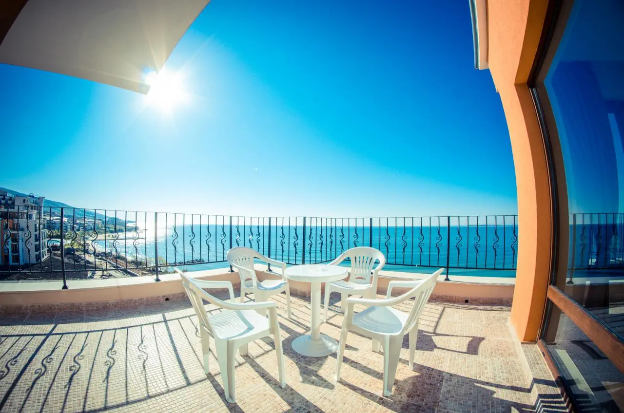 PREMIER FORT BEACH - zdjęcie 7