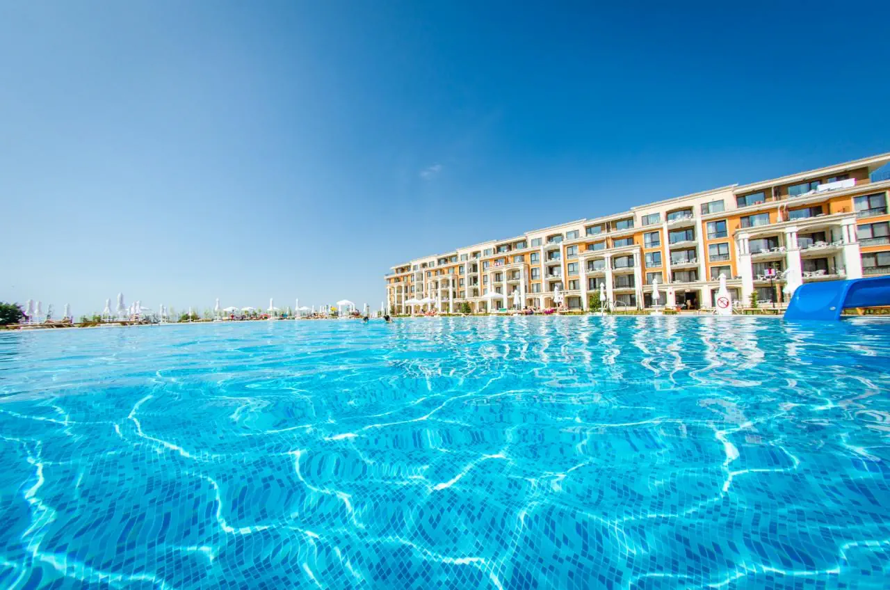 PREMIER FORT BEACH - zdjęcie 6
