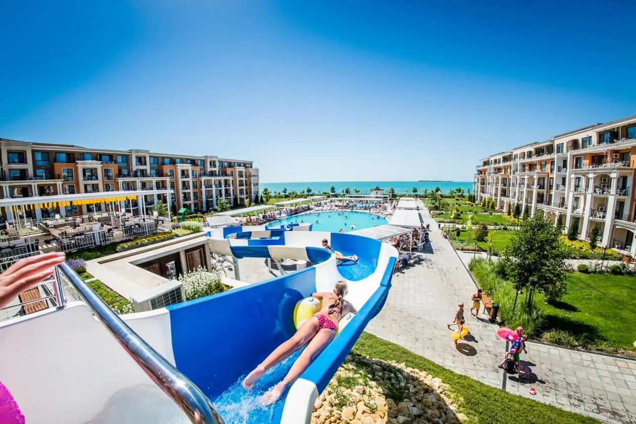 PREMIER FORT BEACH - zdjęcie 5