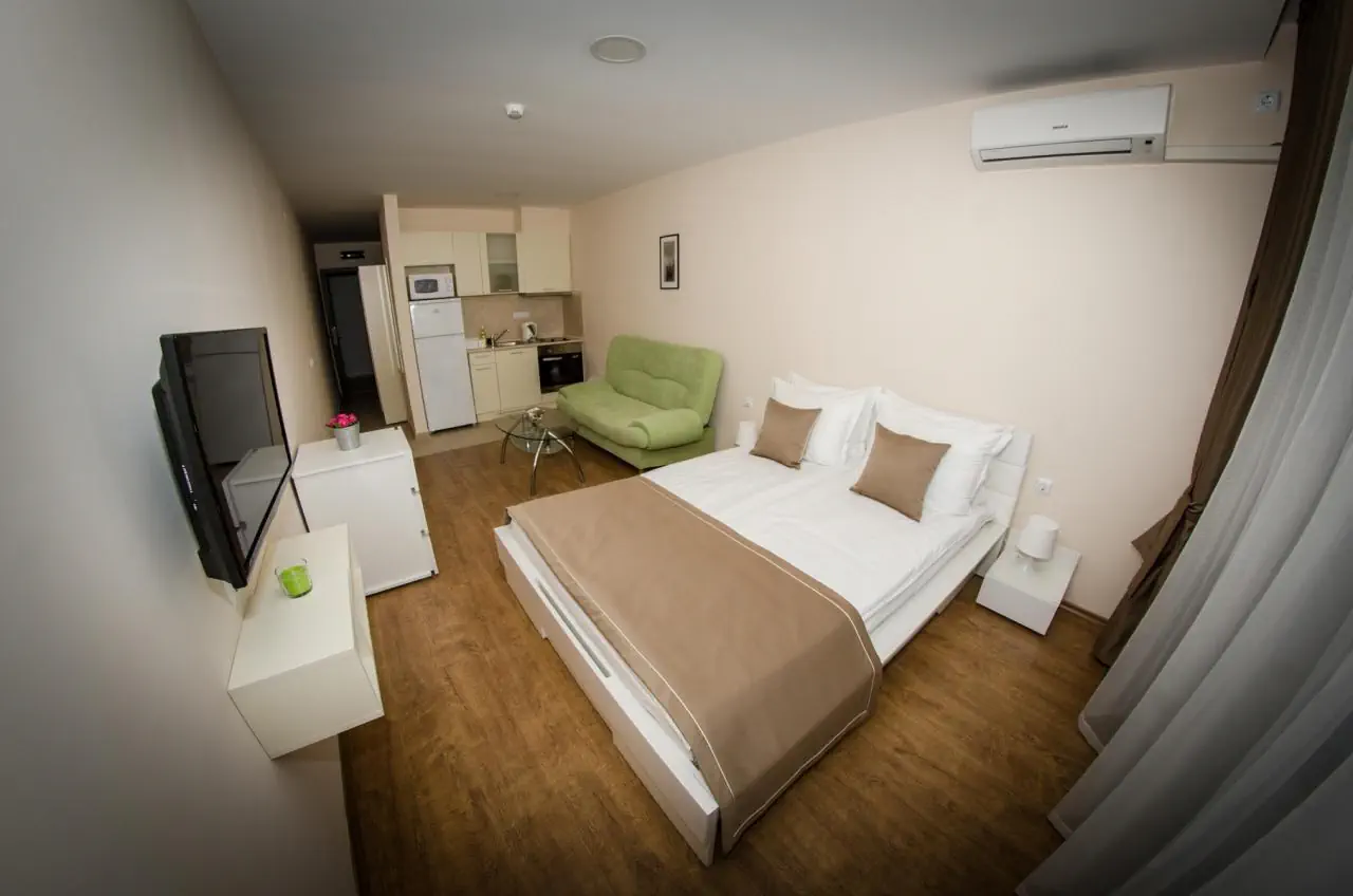 PREMIER FORT BEACH - zdjęcie 15