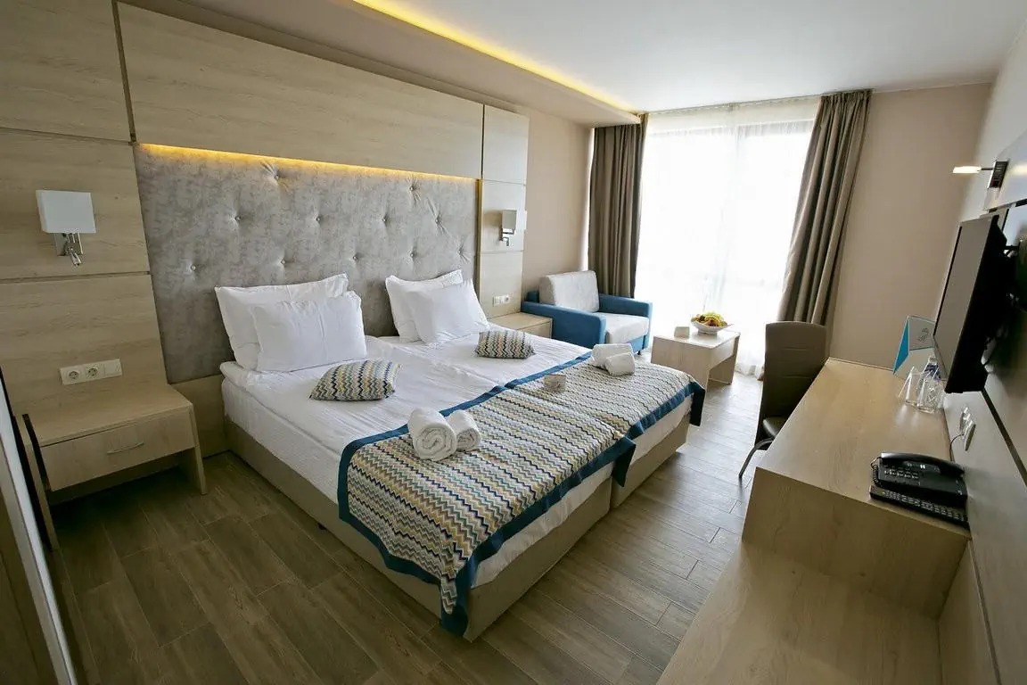 Royal Grand Hotel & Spa - zdjęcie 11