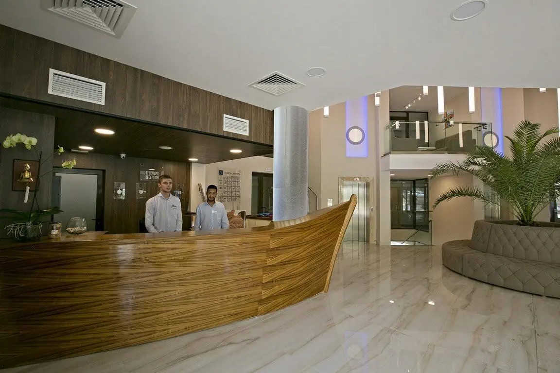 Royal Grand Hotel & Spa - zdjęcie 4