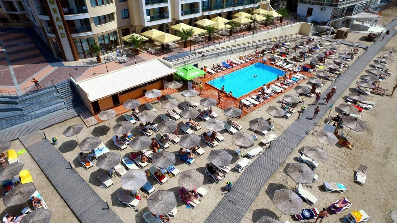Royal Grand Hotel & Spa - zdjęcie 3
