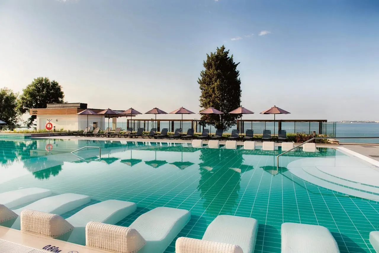 SECRETS SUNNY BEACH RESORT SPA - zdjęcie 5