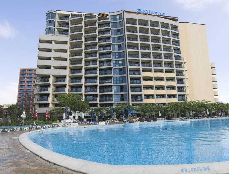 SENTIDO BELLEVUE BEACH - zdjęcie 6