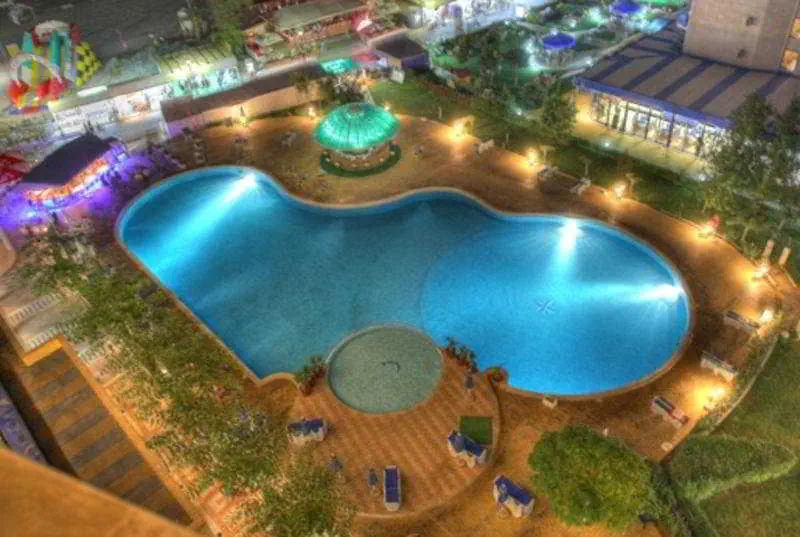 SENTIDO BELLEVUE BEACH - zdjęcie 8