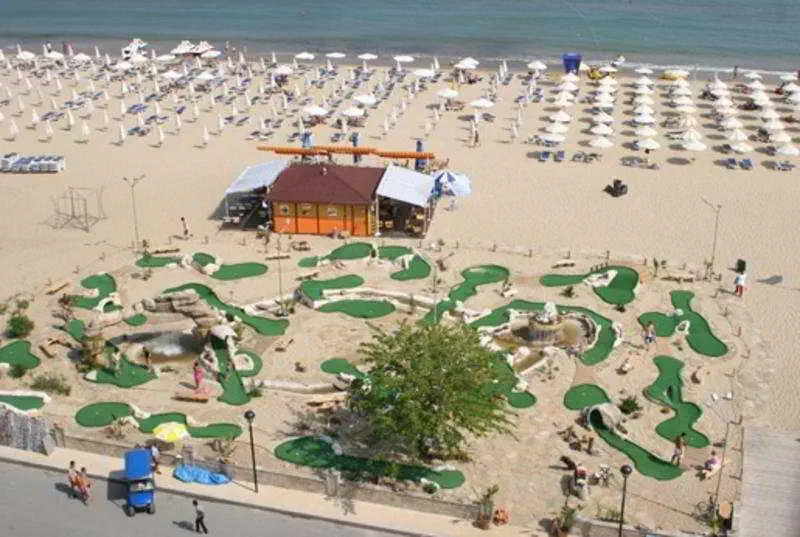 SENTIDO BELLEVUE BEACH - zdjęcie 9