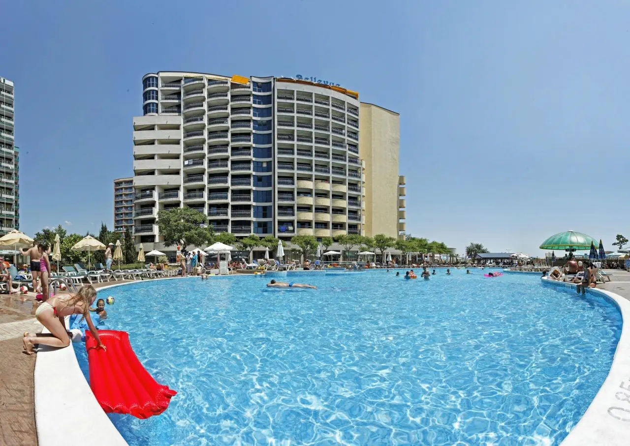 SENTIDO BELLEVUE BEACH - zdjęcie 15