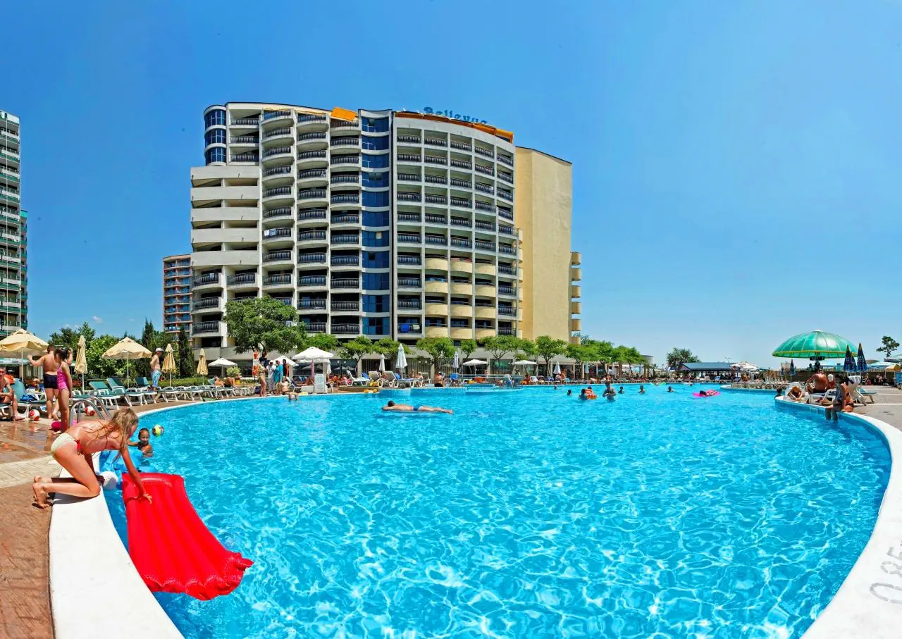 SENTIDO BELLEVUE BEACH - zdjęcie 3