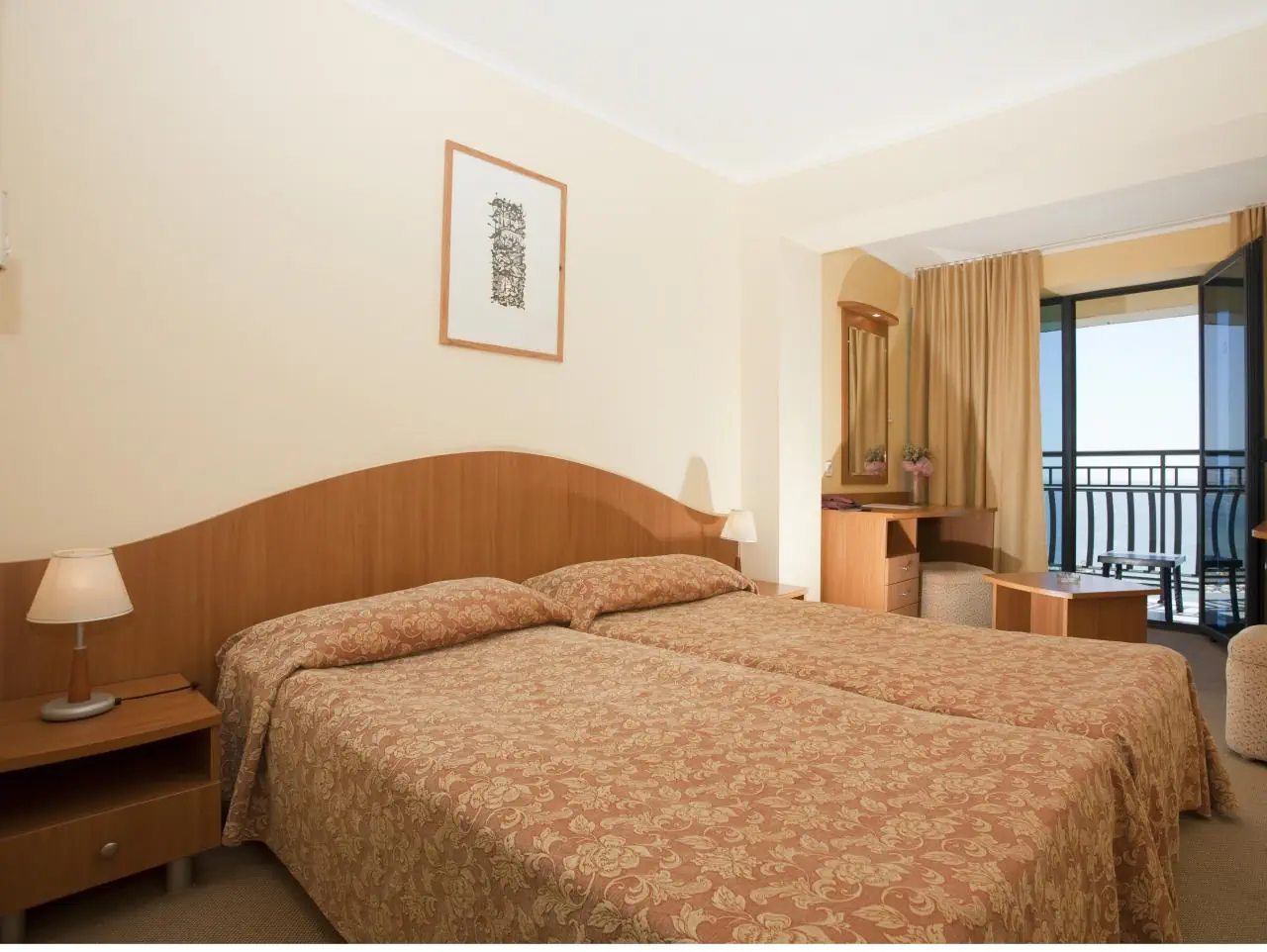 SENTIDO BELLEVUE BEACH - zdjęcie 13
