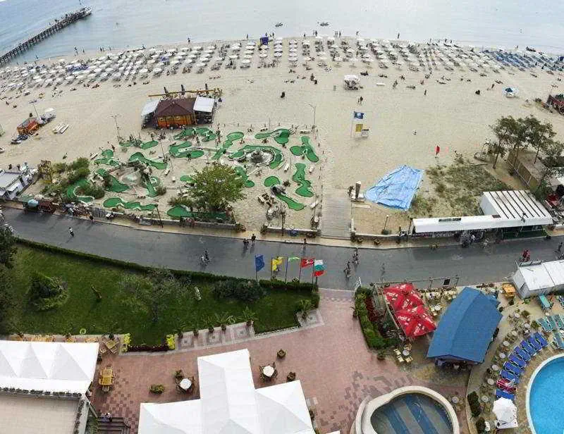 SENTIDO BELLEVUE BEACH - zdjęcie 7