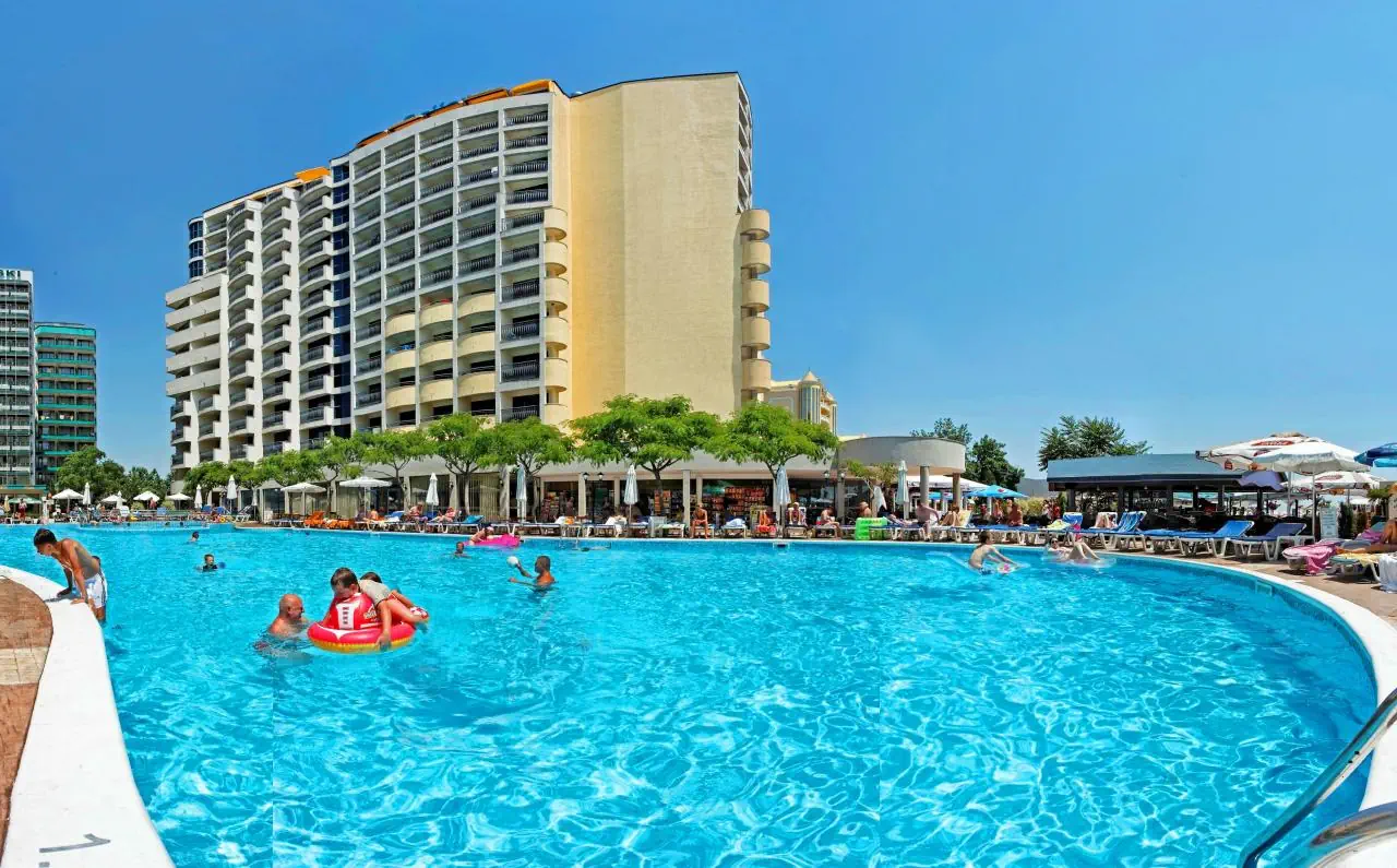 SENTIDO BELLEVUE BEACH - zdjęcie 4