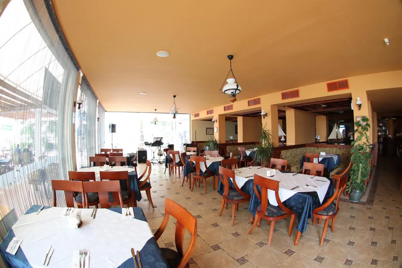 SENTIDO BELLEVUE BEACH - zdjęcie 14