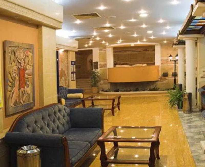 SENTIDO BELLEVUE BEACH - zdjęcie 5