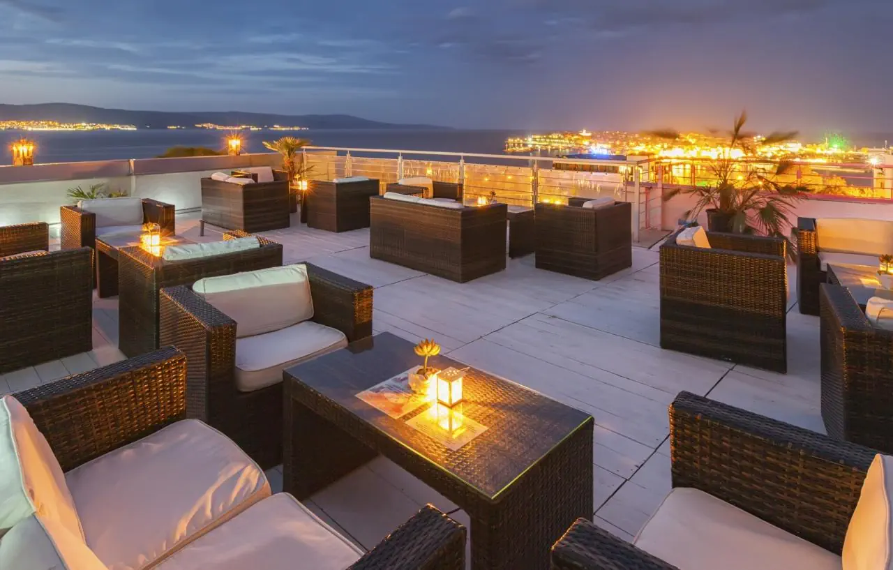 SOL MARINA PALACE - zdjęcie 16