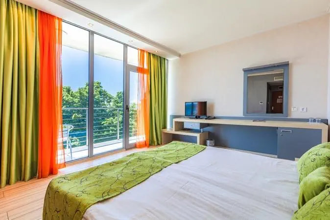 SOL MARINA PALACE - zdjęcie 14