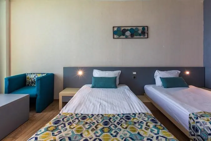 SOL MARINA PALACE - zdjęcie 12