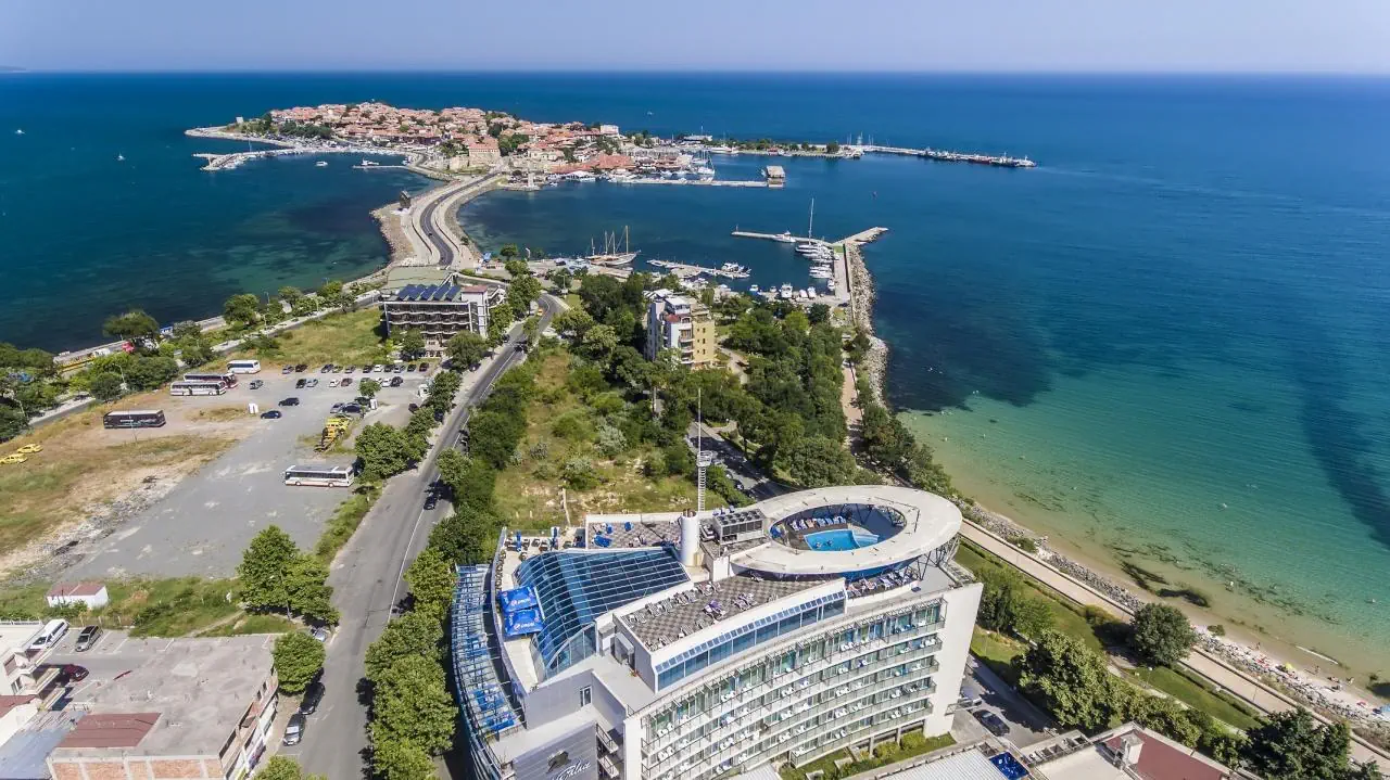 SOL MARINA PALACE - zdjęcie 3