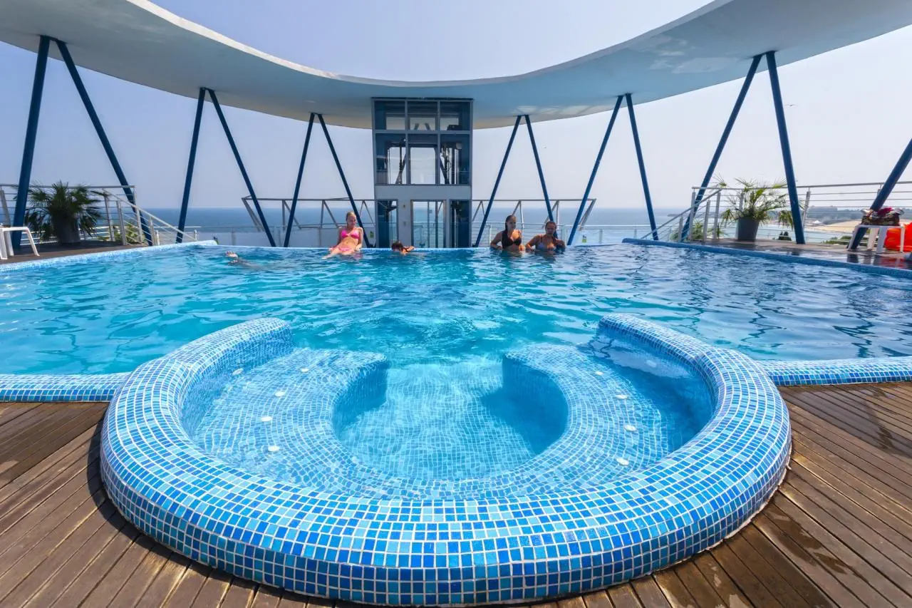 SOL MARINA PALACE - zdjęcie 6
