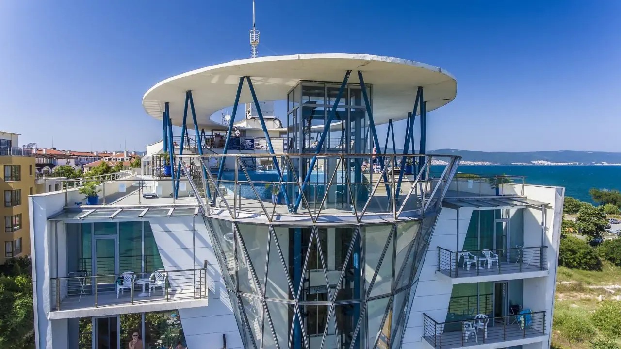 SOL MARINA PALACE - zdjęcie 4