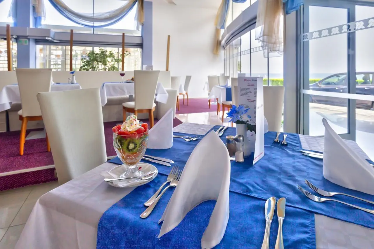 SOL MARINA PALACE - zdjęcie 9