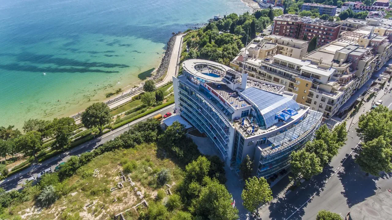 SOL MARINA PALACE - zdjęcie 2