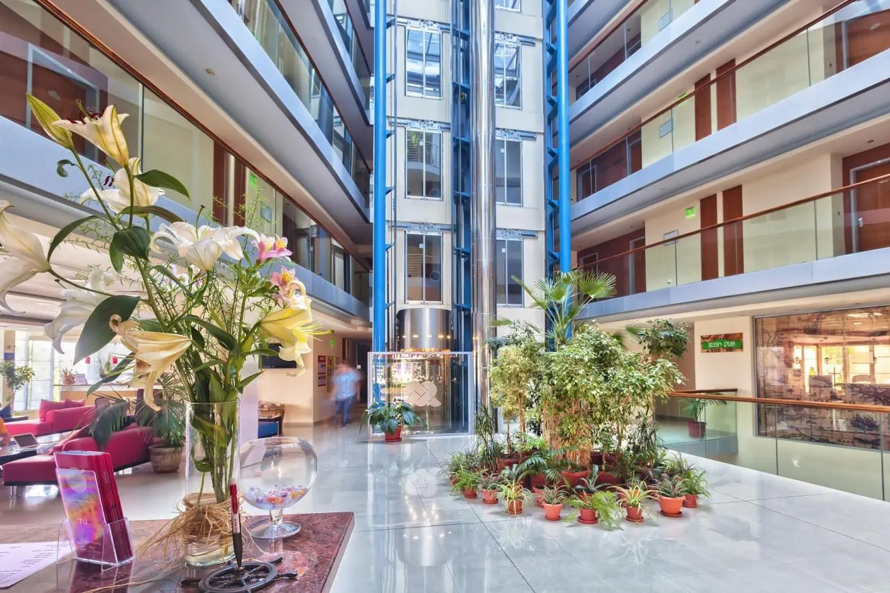 SOL MARINA PALACE - zdjęcie 10