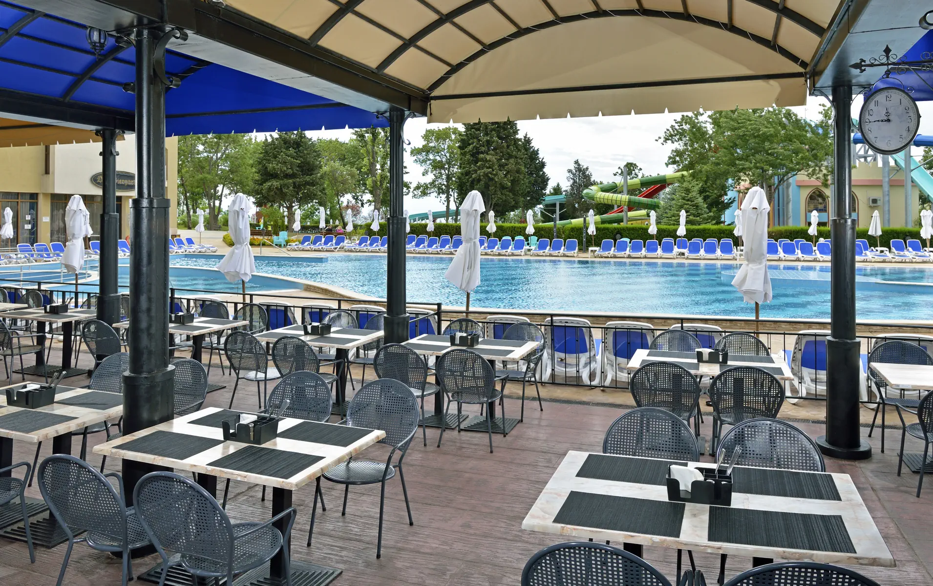 SOL NESSEBAR RESORT - zdjęcie 18