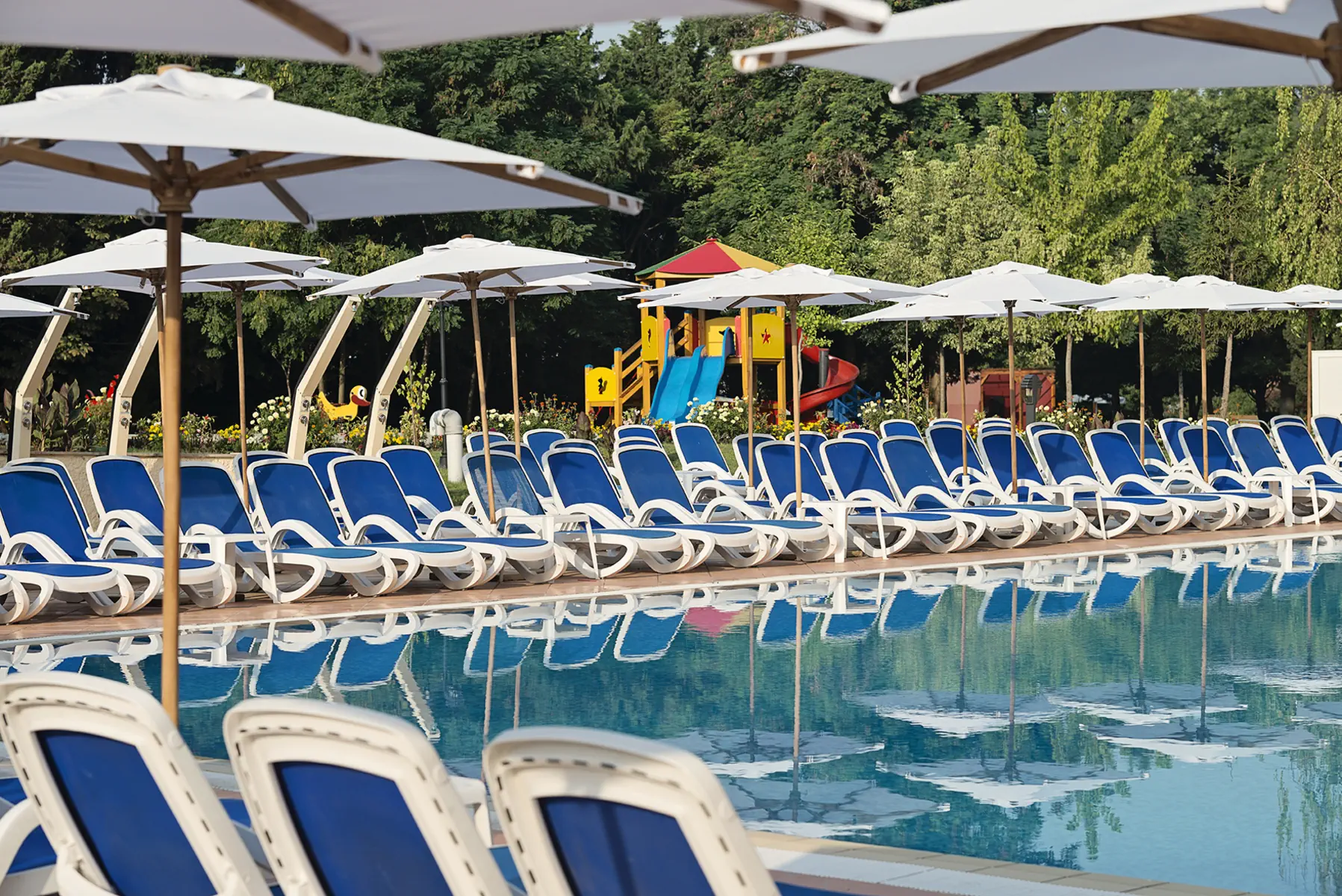 SOL NESSEBAR RESORT - zdjęcie 4