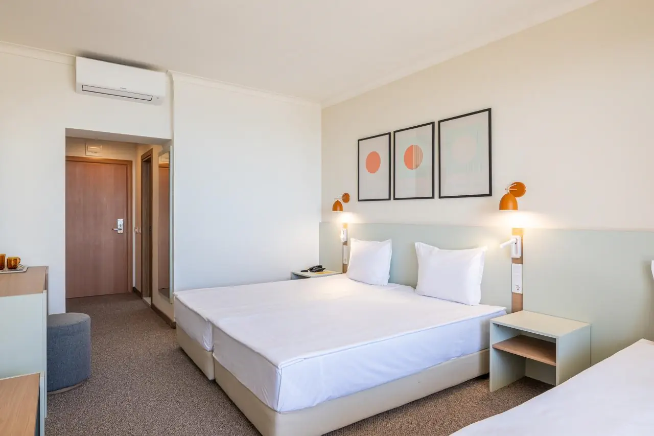 SOL NESSEBAR RESORT - zdjęcie 28