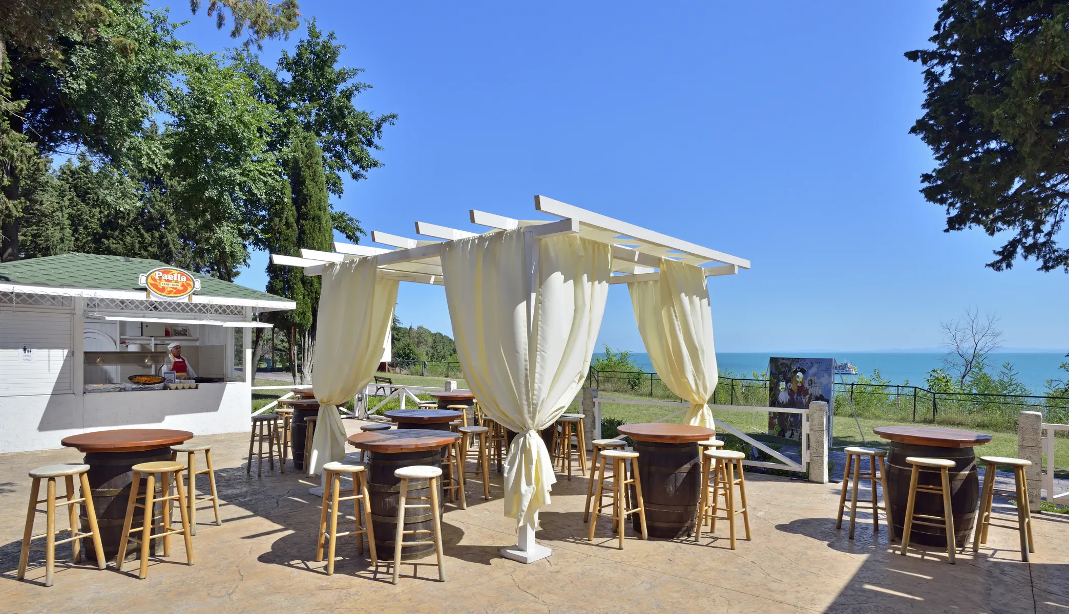 SOL NESSEBAR RESORT - zdjęcie 17